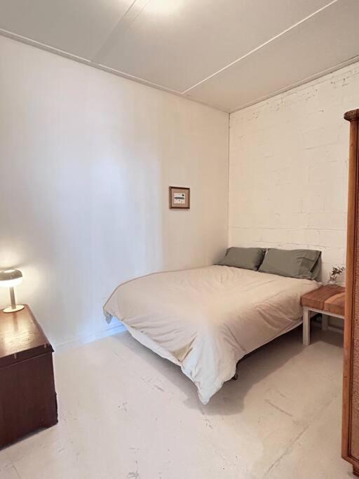 퀘벡 Le Loft Charlotte 1 아파트 외부 사진